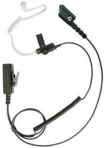 Icom IC-F3261 (DT/DS) 1-Wire Surveillance Kit