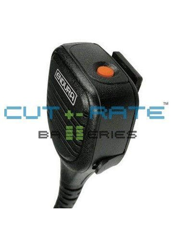 Tait TP8120 Remote Speaker Microphone