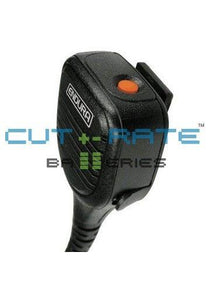 ESM-21-TA1 Remote Speaker Microphone