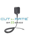 Tait TP9440 Remote Speaker Microphone