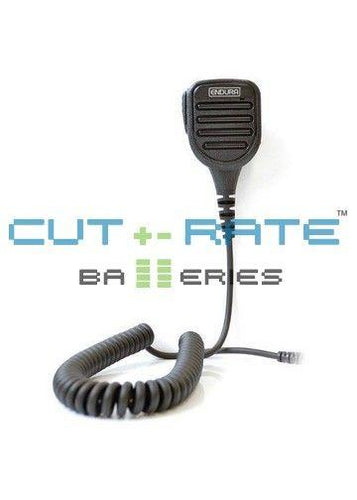 Tait TP8100 Remote Speaker Microphone