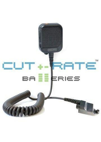 Harris P7200 Remote Speaker Microphone