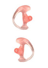 Replacement Molded Flexible Earpieces for Surveillance Kit