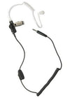 Listen Only Surveillance Style Earpiece