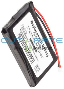 Ascom 9D41 Battery