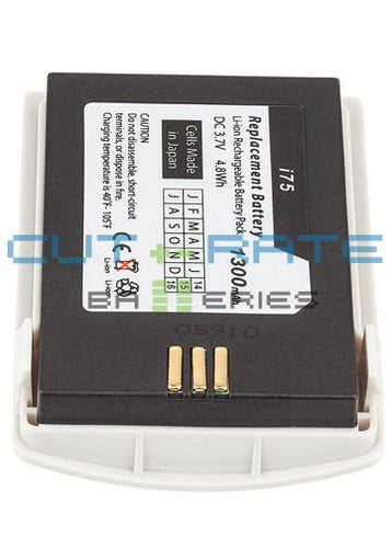 Ascom 660107 Battery