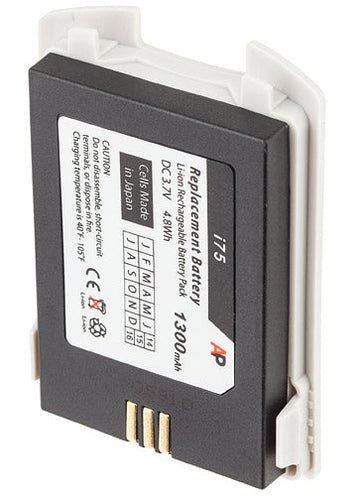 RB-I75-LW Battery