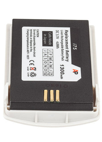 RB-I75-LW Battery