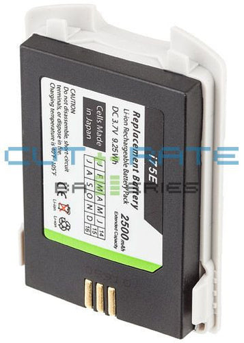 Ascom 660108 Battery