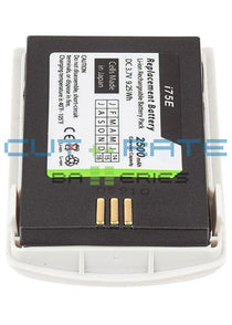 Ascom 660108 Medic Battery