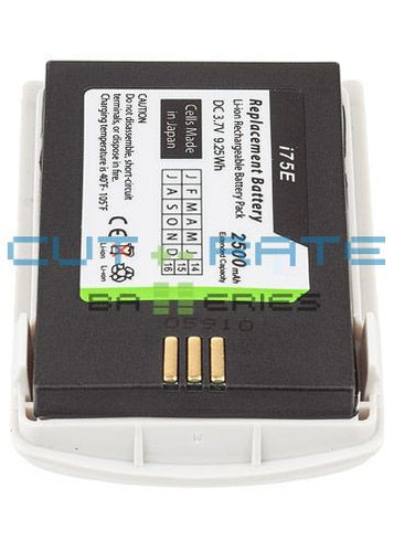 Ascom 660106 Battery