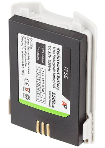 RB-I75-LWE Battery