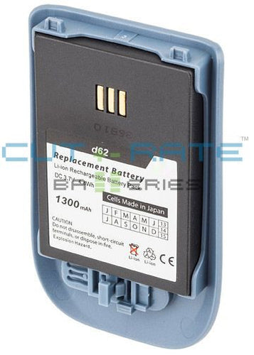 Ascom i62 Messenger Battery