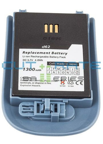 Ascom 9d62 Battery