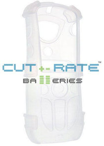 AM34SC-G Clear Silicone Gel Case