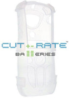 AM34SC-G Clear Silicone Gel Case