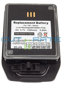 Ascom 660273 Battery