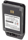Ascom AM35L1-G Battery