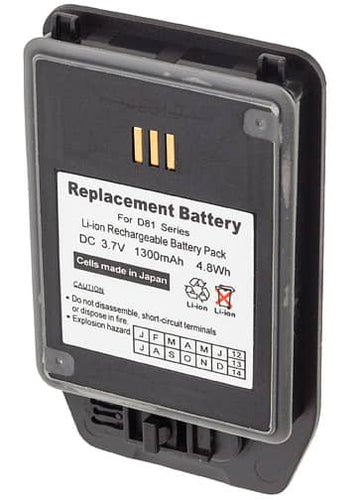 Ascom D81 Battery