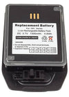 Ascom AM35L1-G Battery