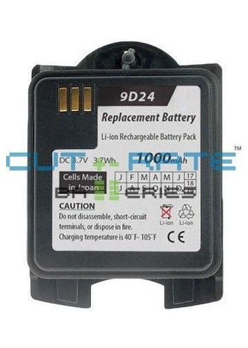 Ascom 9d24 Protector MKII Battery