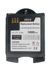 RB-9D24-2LG Battery