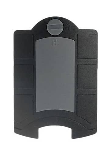 Ascom 660088 Battery