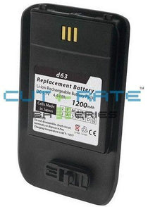 Ascom 660497 Battery