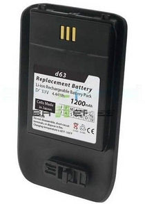 Ascom 490933A Battery