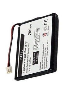 DeTeWe DT690 Battery