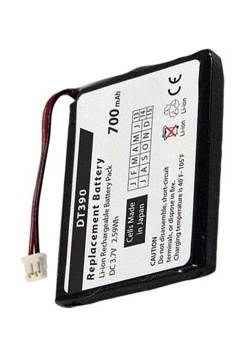 RB-DT390-L Battery