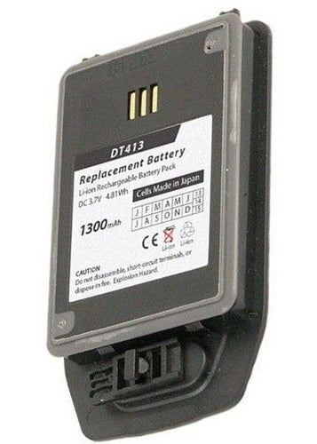 DeTeWe 660273 Battery