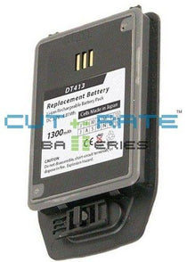 DeTeWe 660273 Battery