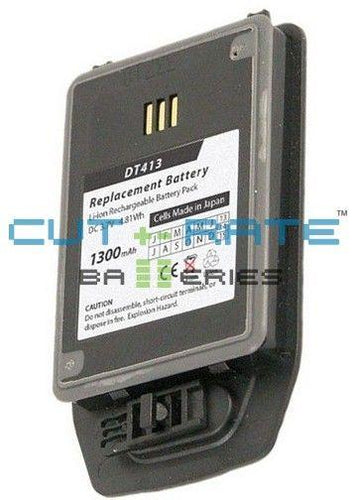DeTeWe DT423 Battery