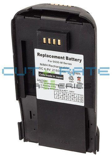 Nomad 32045 Battery