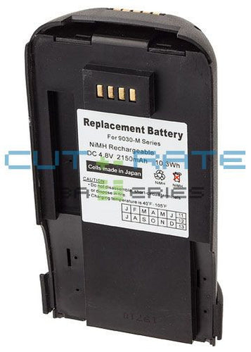 RB-9030-NE Battery