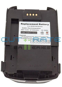 Nomad 3204-W7B Battery