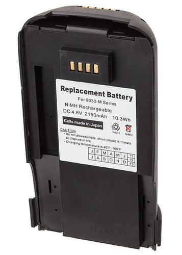 CPH-498 Battery