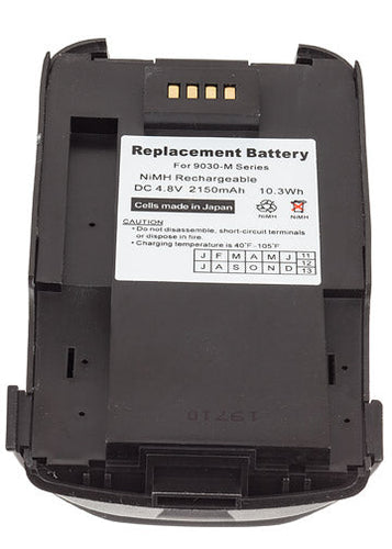 CPH-498 Battery