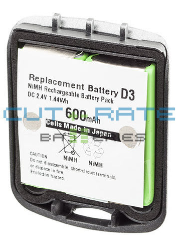 Avaya DECT D3 Battery