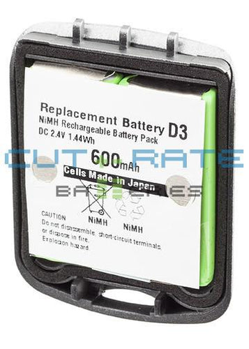 Avaya FC1 Ex Battery