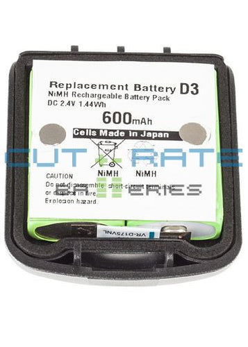 Avaya C4065R Battery