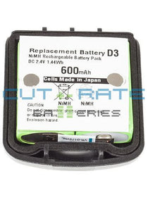 Avaya Tenovis IH4 Battery