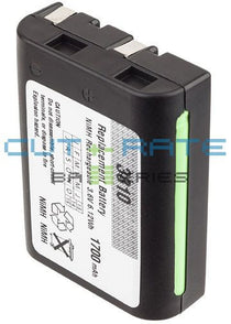 Uniden EXS9110I Battery