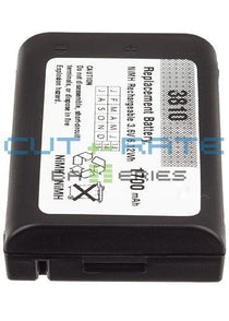 Abrivo BT466 Battery
