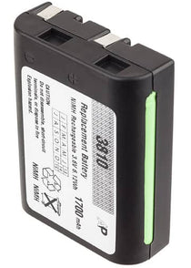 Toshiba FT-8505 Battery