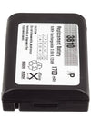 NEC BT2499A Battery