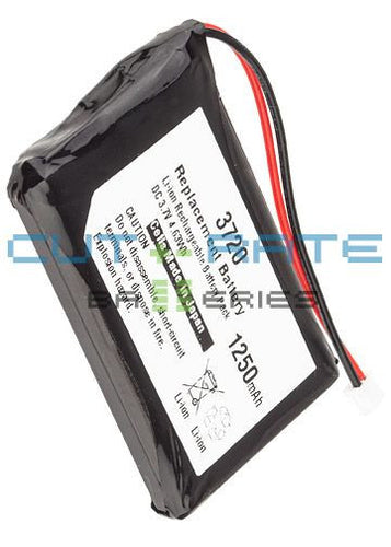 Avaya 3720 DECT Battery