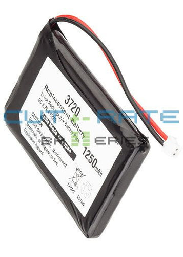 RB-3720-L Battery
