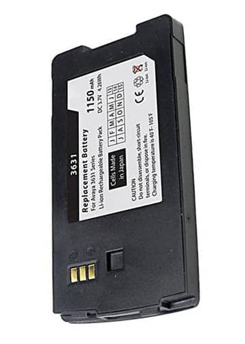 Avaya SMT-W5110 Battery
